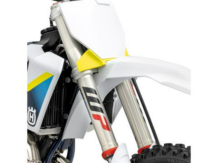 2025 Husqvarna TC 85 19/16