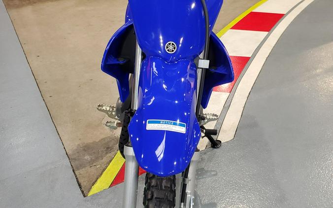 2024 Yamaha TT-R50E