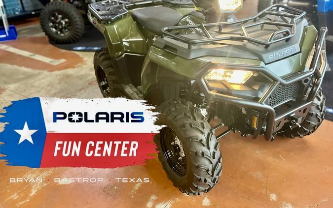 2024 Polaris Industries SPORTSMAN 450 UTILITY