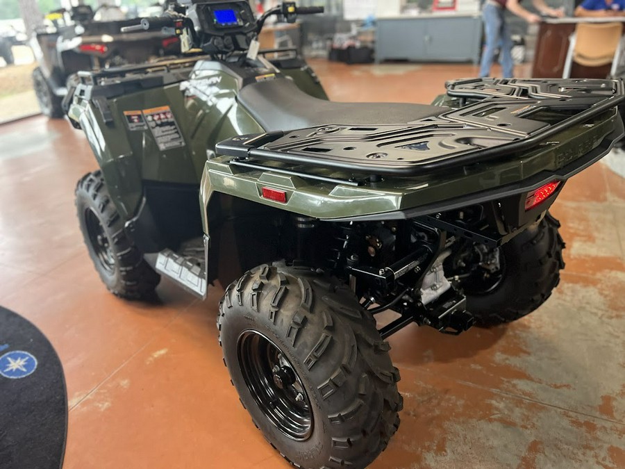 2024 Polaris Industries SPORTSMAN 450 UTILITY