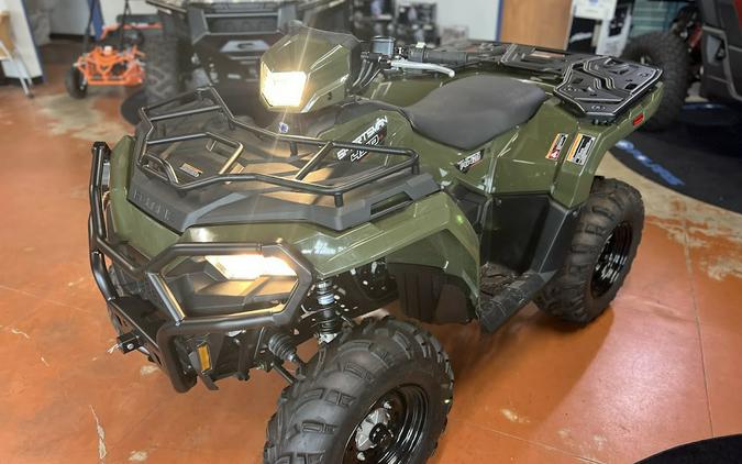 2024 Polaris Industries SPORTSMAN 450 UTILITY