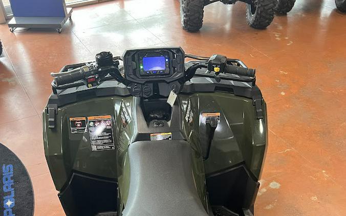 2024 Polaris Industries SPORTSMAN 450 UTILITY