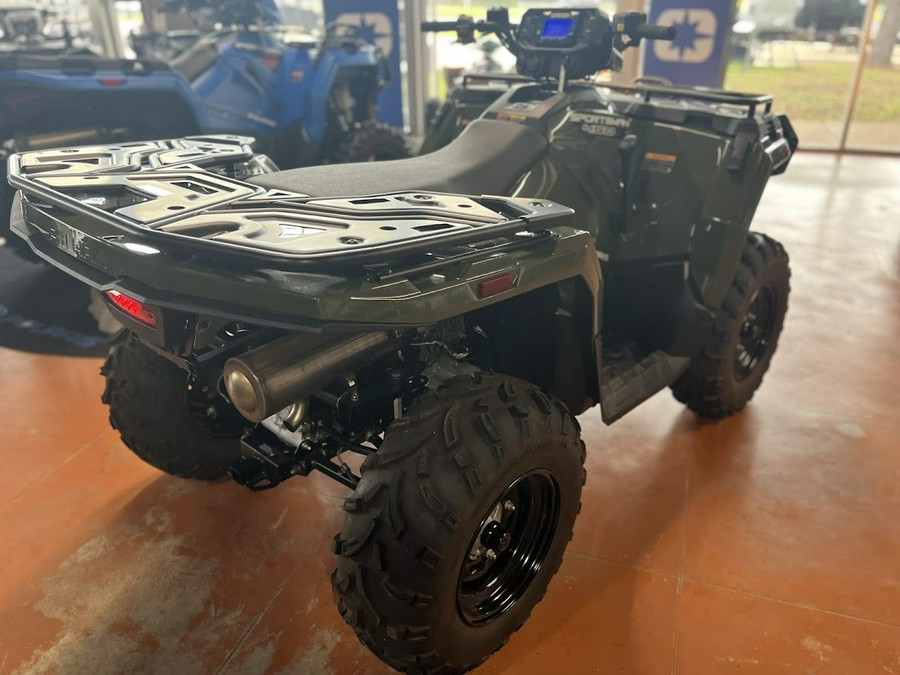 2024 Polaris Industries SPORTSMAN 450 UTILITY