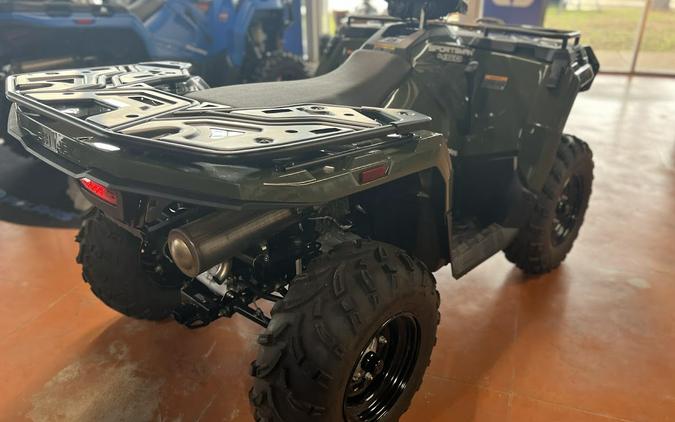 2024 Polaris Industries SPORTSMAN 450 UTILITY