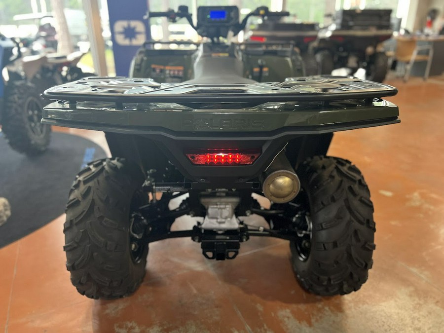 2024 Polaris Industries SPORTSMAN 450 UTILITY