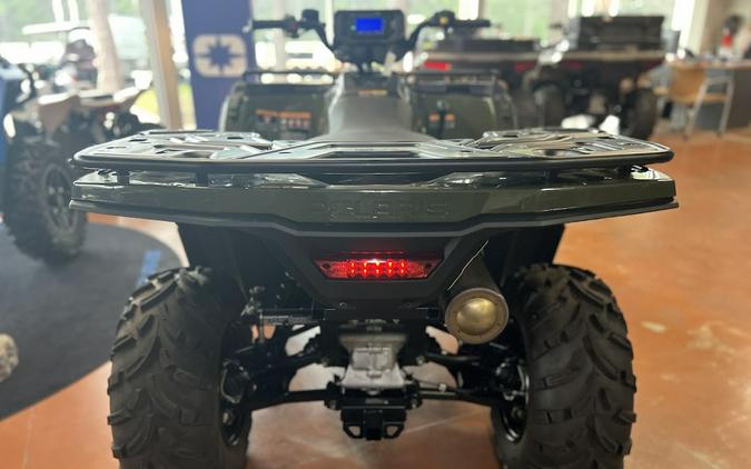 2024 Polaris Industries SPORTSMAN 450 UTILITY