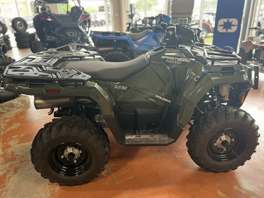 2024 Polaris Industries SPORTSMAN 450 UTILITY