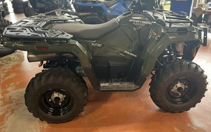 2024 Polaris Industries SPORTSMAN 450 UTILITY