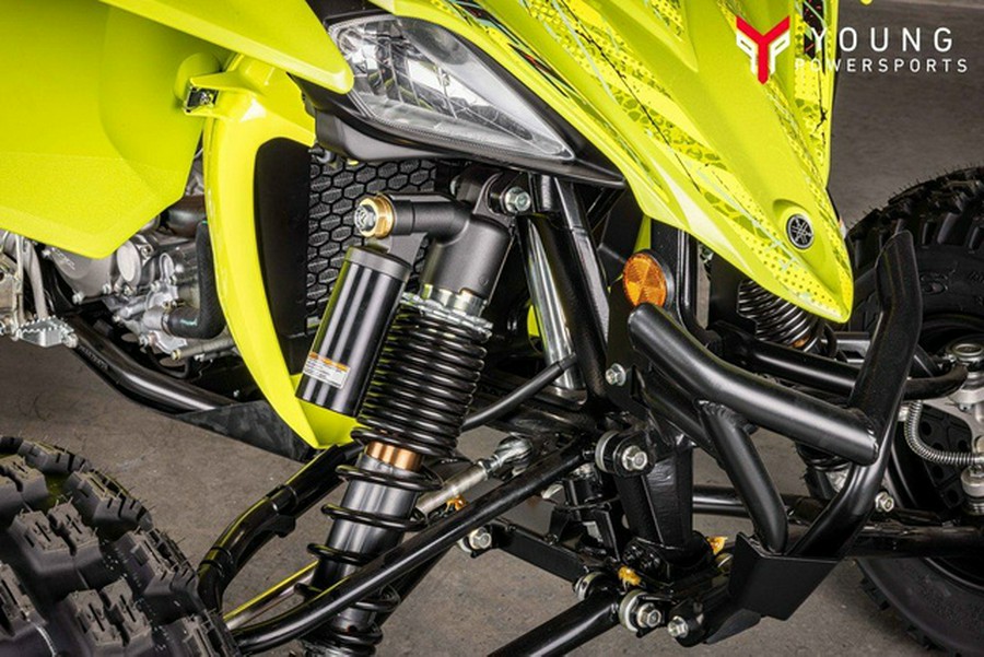 2025 Yamaha YFZ 450R SE