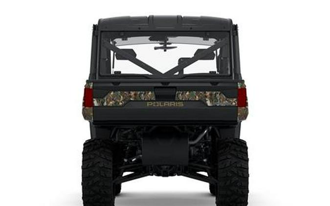 2026 Polaris Ranger XP 1000 NorthStar Edition Premium