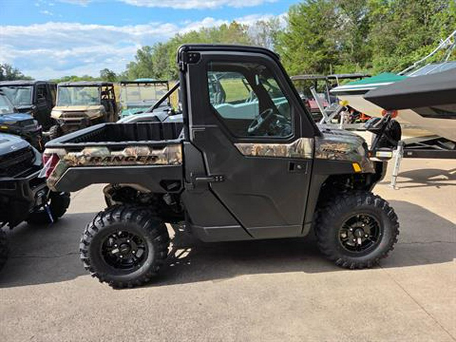 2026 Polaris Ranger XP 1000 NorthStar Edition Premium