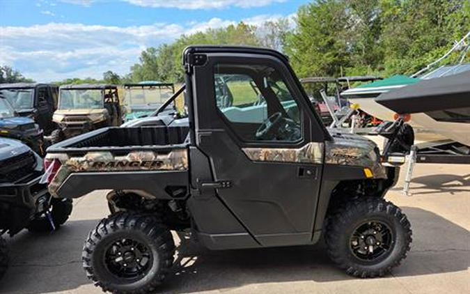 2026 Polaris Ranger XP 1000 NorthStar Edition Premium