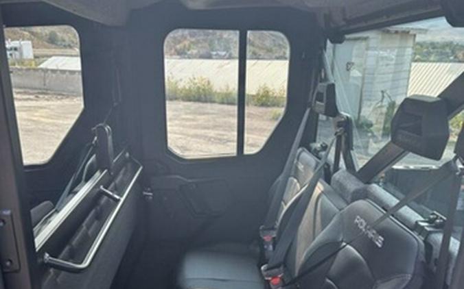 2026 Polaris Ranger Crew XP 1000 Northstar Edition Ultimate Ora