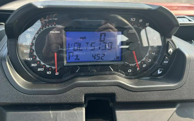 2026 Polaris Ranger Crew XP 1000 Northstar Edition Ultimate Ora