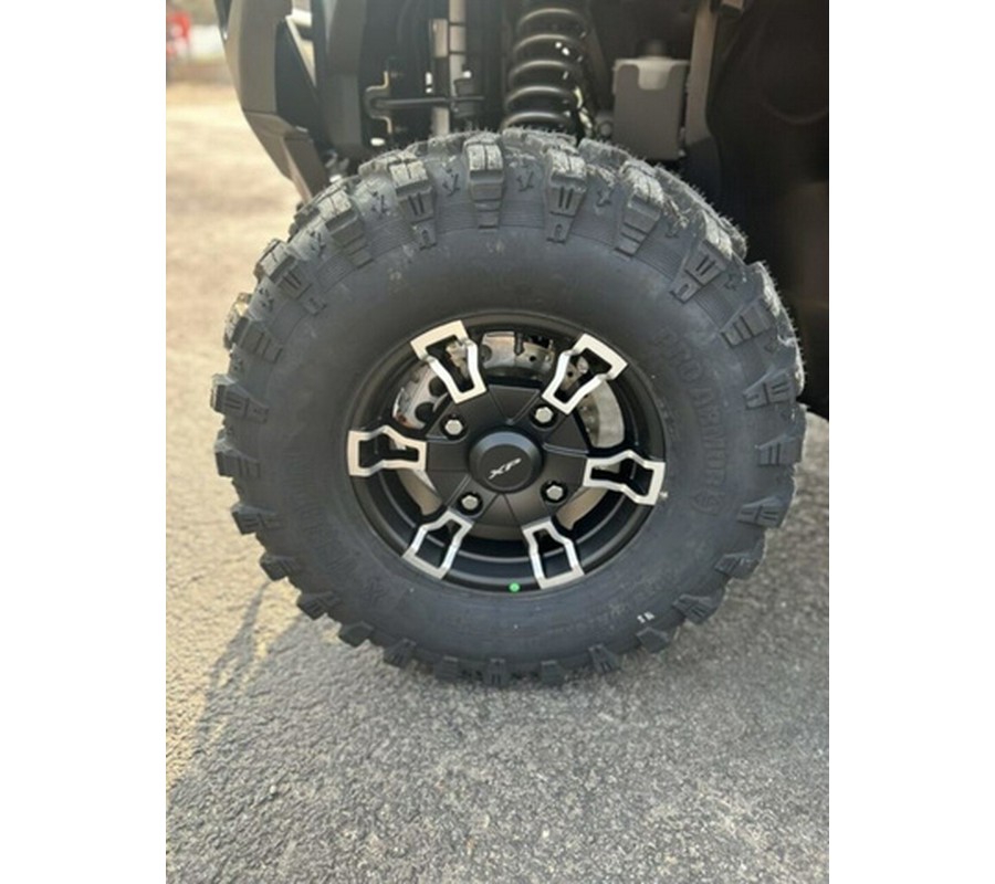 2026 Polaris Ranger Crew XP 1000 Northstar Edition Ultimate Ora