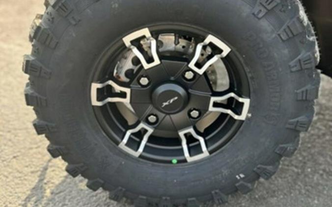 2026 Polaris Ranger Crew XP 1000 Northstar Edition Ultimate Ora