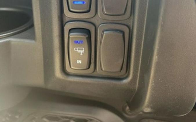 2026 Polaris Ranger Crew XP 1000 Northstar Edition Ultimate Ora