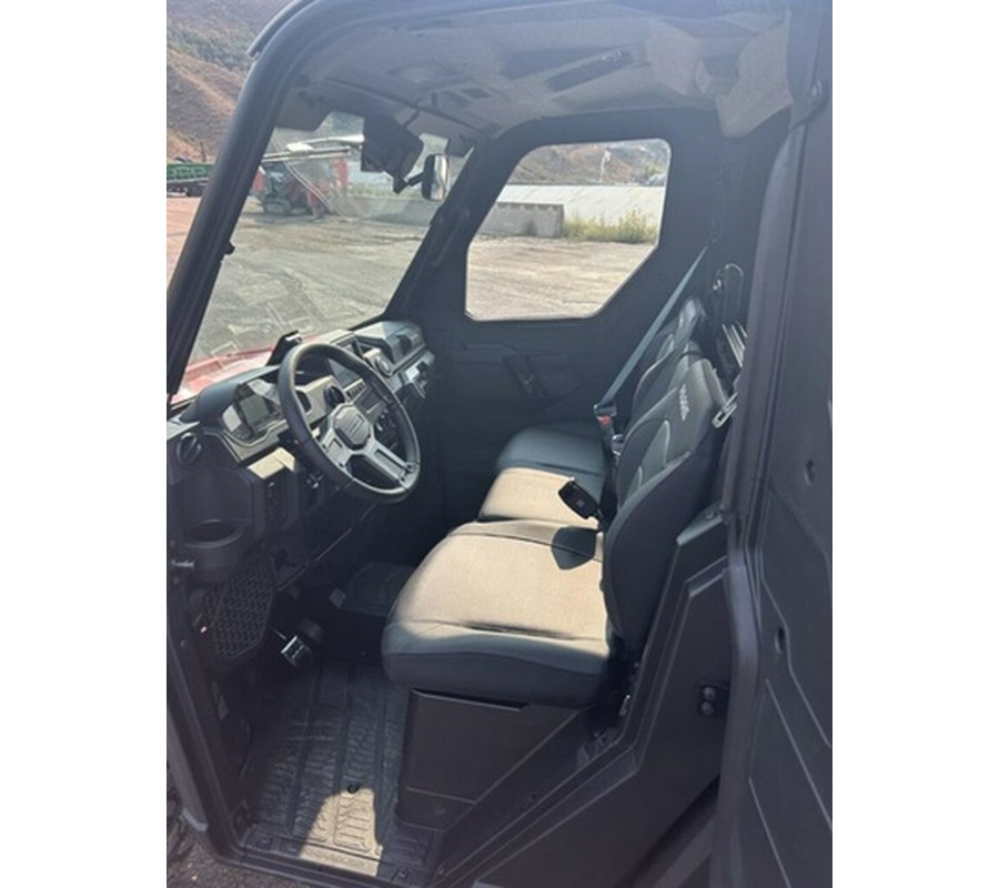 2026 Polaris Ranger Crew XP 1000 Northstar Edition Ultimate Ora