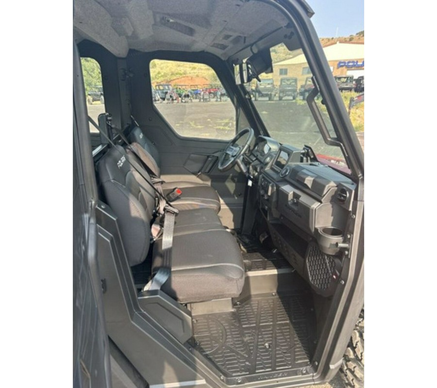 2026 Polaris Ranger Crew XP 1000 Northstar Edition Ultimate Ora