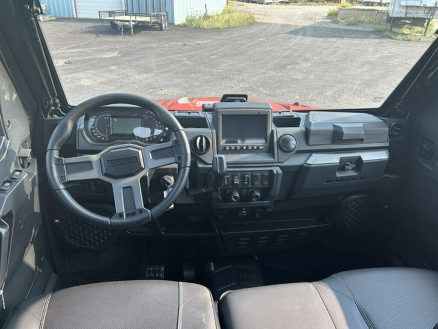 2026 Polaris Ranger Crew XP 1000 Northstar Edition Ultimate Ora