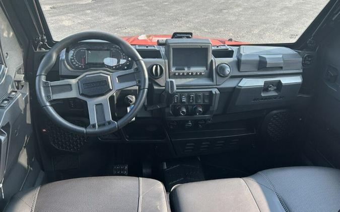 2026 Polaris Ranger Crew XP 1000 Northstar Edition Ultimate Ora