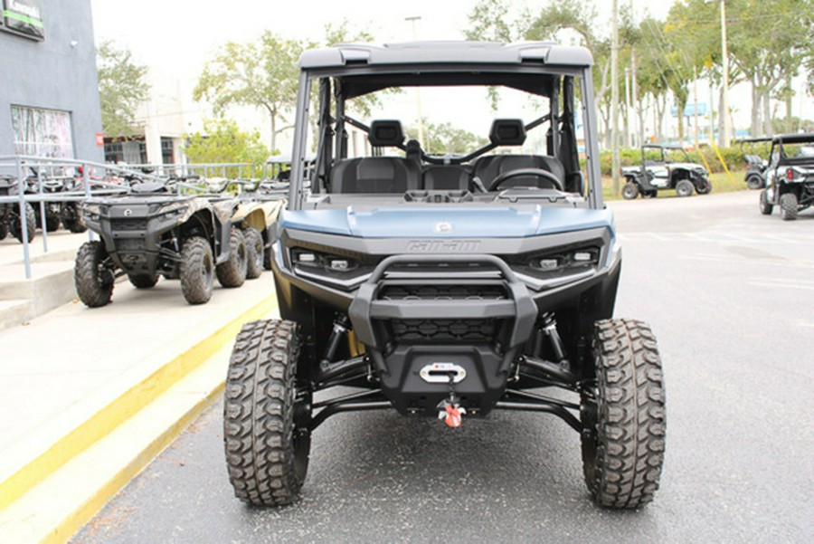 2026 Can-Am Defender MAX XT HD11 With 10.25 In.Display