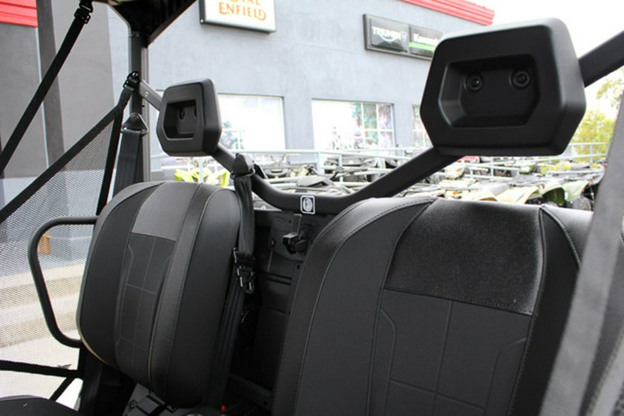 2026 Can-Am Defender MAX XT HD11 With 10.25 In.Display