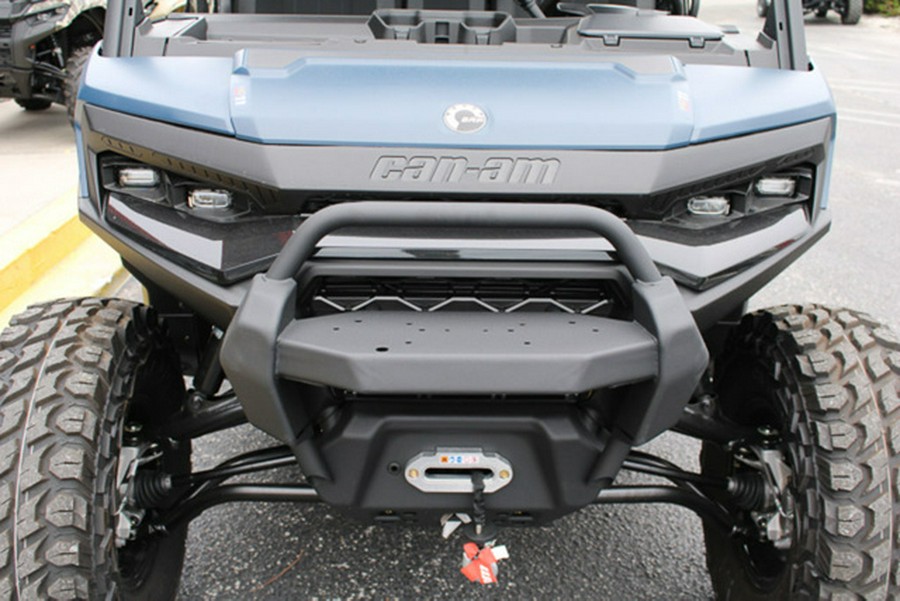 2026 Can-Am Defender MAX XT HD11 With 10.25 In.Display