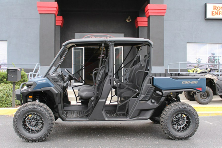 2026 Can-Am Defender MAX XT HD11 With 10.25 In.Display