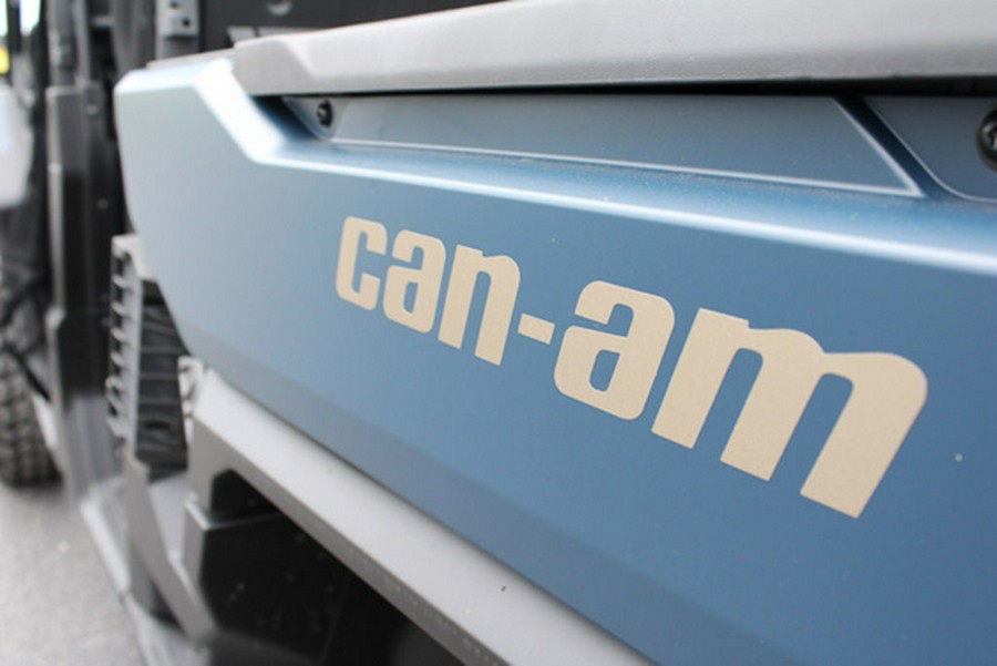 2026 Can-Am Defender MAX XT HD11 With 10.25 In.Display