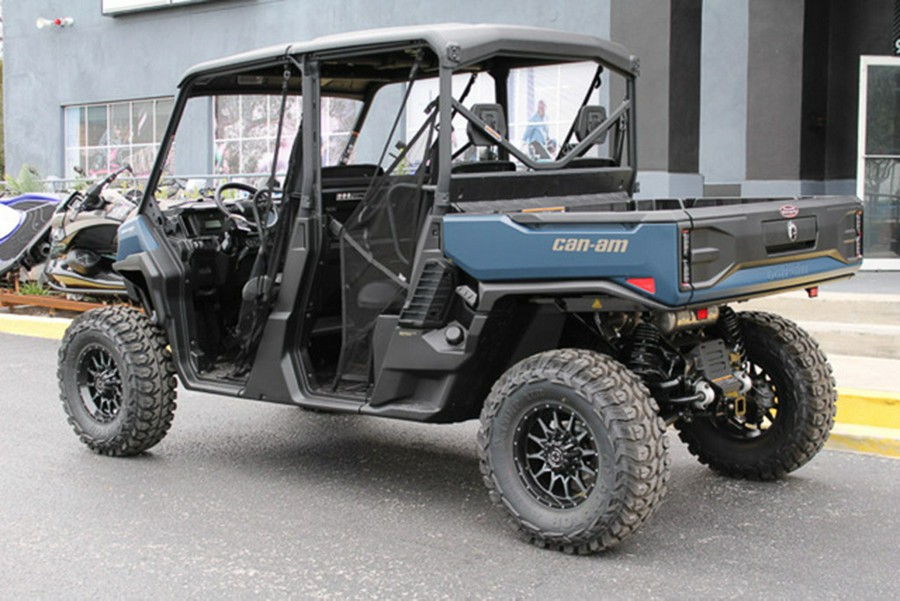 2026 Can-Am Defender MAX XT HD11 With 10.25 In.Display