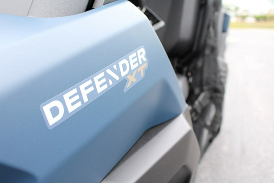 2026 Can-Am Defender MAX XT HD11 With 10.25 In.Display