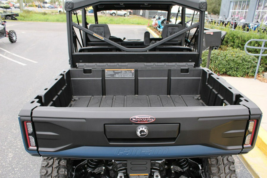 2026 Can-Am Defender MAX XT HD11 With 10.25 In.Display