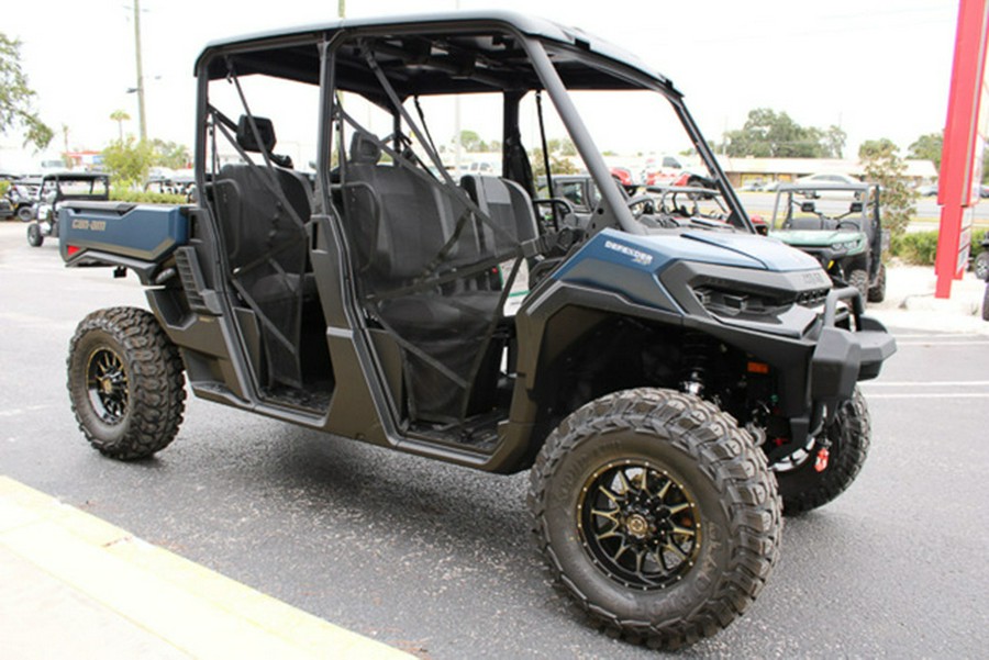 2026 Can-Am Defender MAX XT HD11 With 10.25 In.Display