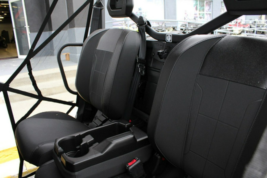 2026 Can-Am Defender MAX XT HD11 With 10.25 In.Display