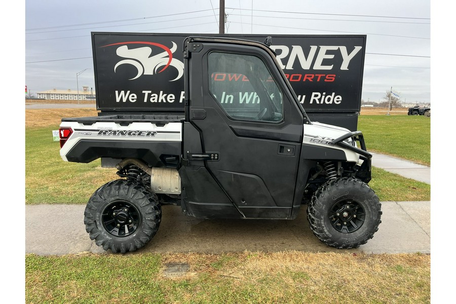 2019 Polaris RANGER XP 1000 EPS