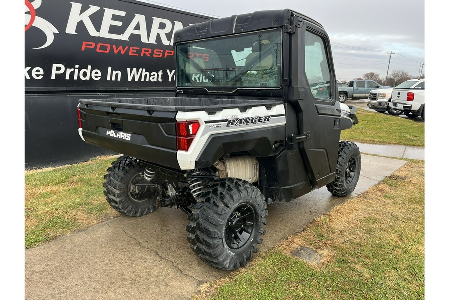2019 Polaris RANGER XP 1000 EPS