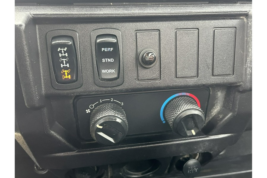 2019 Polaris RANGER XP 1000 EPS