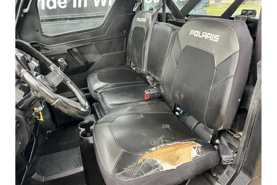 2019 Polaris RANGER XP 1000 EPS
