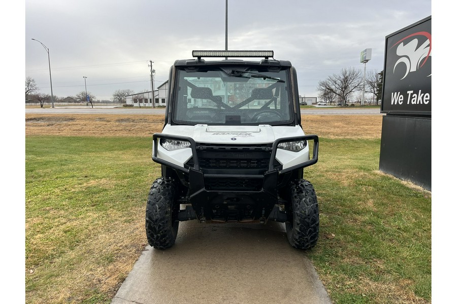 2019 Polaris RANGER XP 1000 EPS