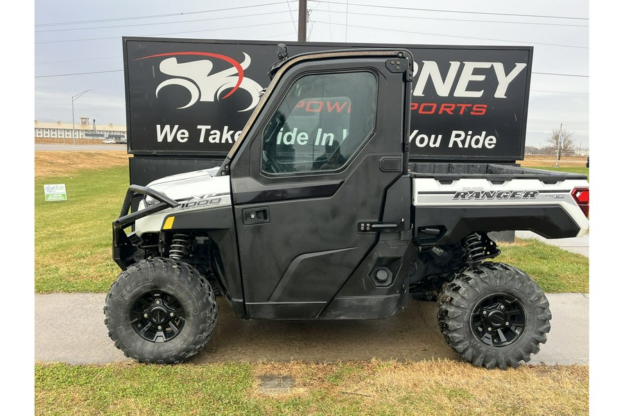 2019 Polaris RANGER XP 1000 EPS