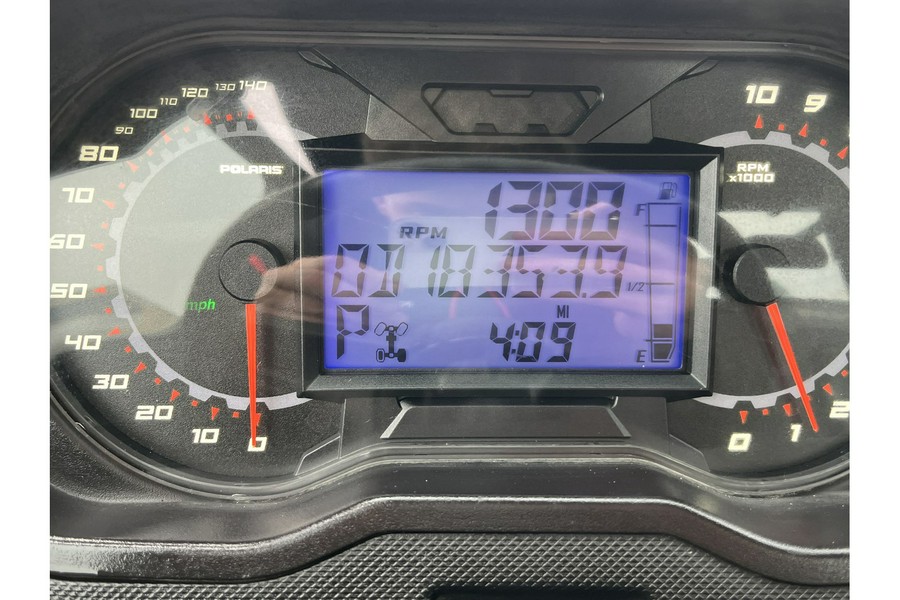 2019 Polaris RANGER XP 1000 EPS