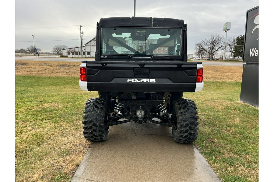 2019 Polaris RANGER XP 1000 EPS