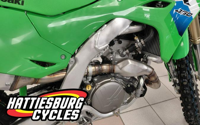 2026 Kawasaki KX™ 450