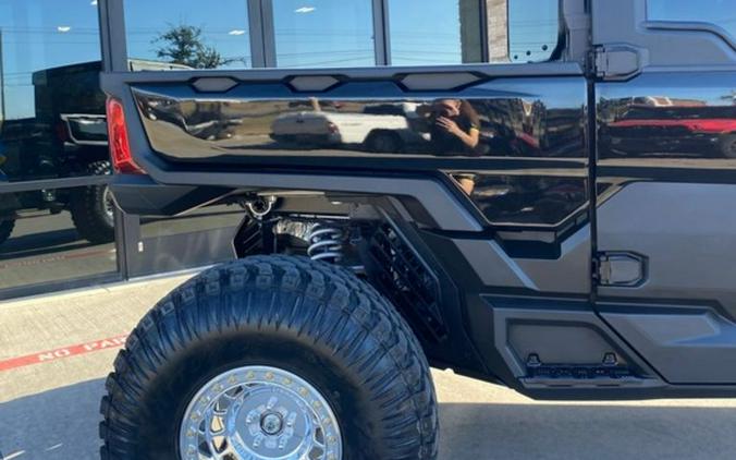 2026 Polaris® Ranger Crew XD 1500 NorthStar Texas Edition