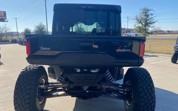 2026 Polaris® Ranger Crew XD 1500 NorthStar Texas Edition