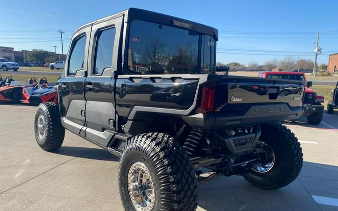 2026 Polaris® Ranger Crew XD 1500 NorthStar Texas Edition