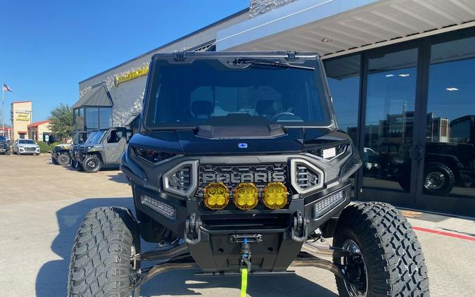 2026 Polaris® Ranger Crew XD 1500 NorthStar Texas Edition