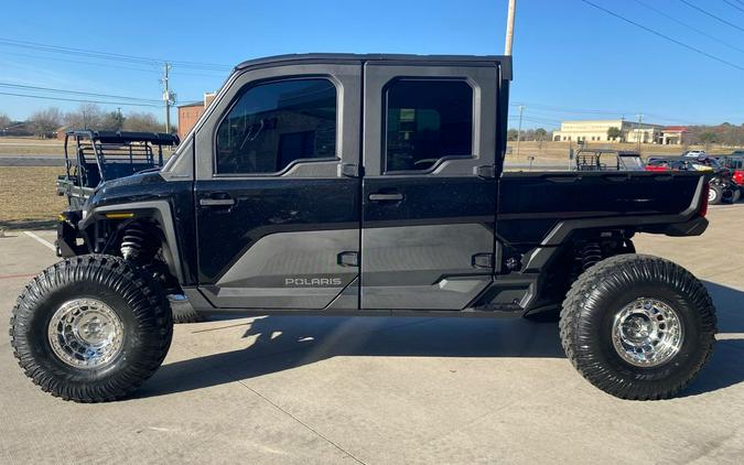 2026 Polaris® Ranger Crew XD 1500 NorthStar Texas Edition