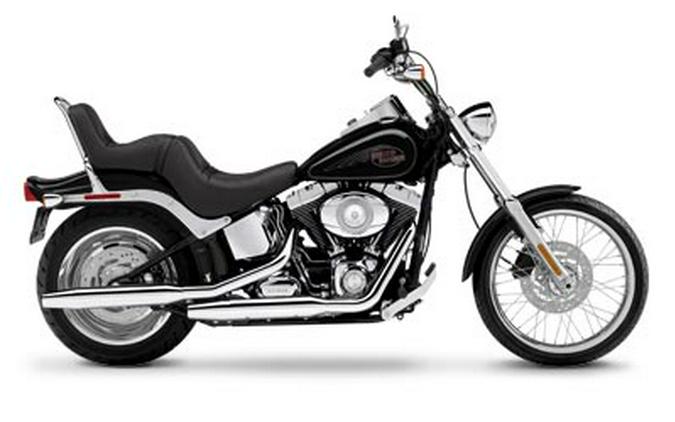 2007 Harley-Davidson Softail® Custom